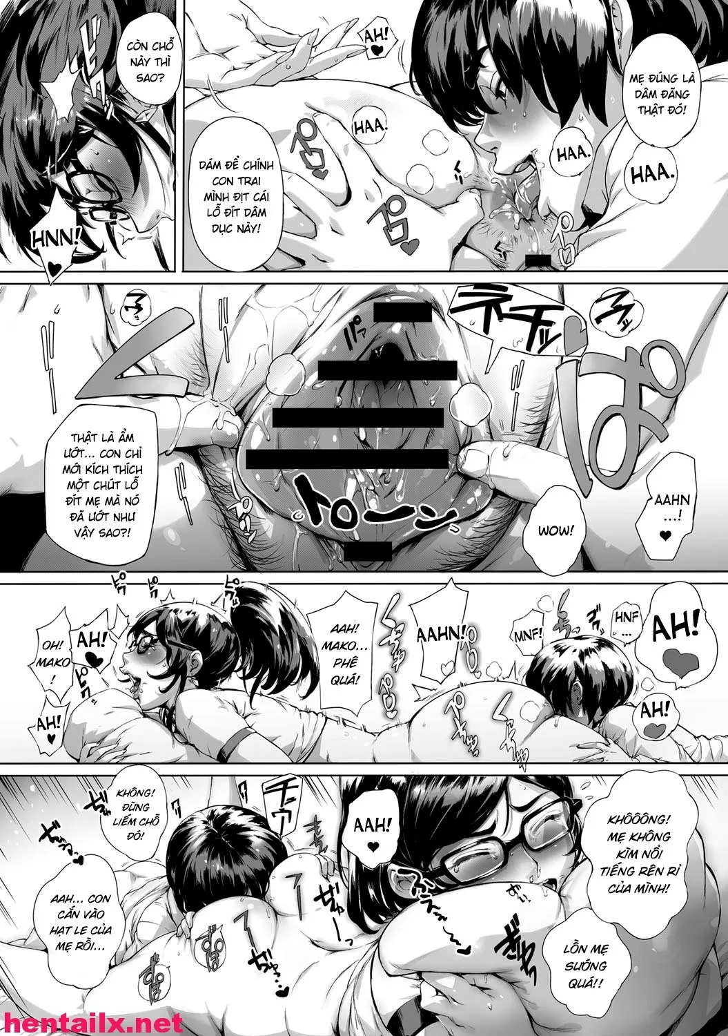 HentaiVN.net - Ảnh 22 - Wagamama Steady - Oneshot