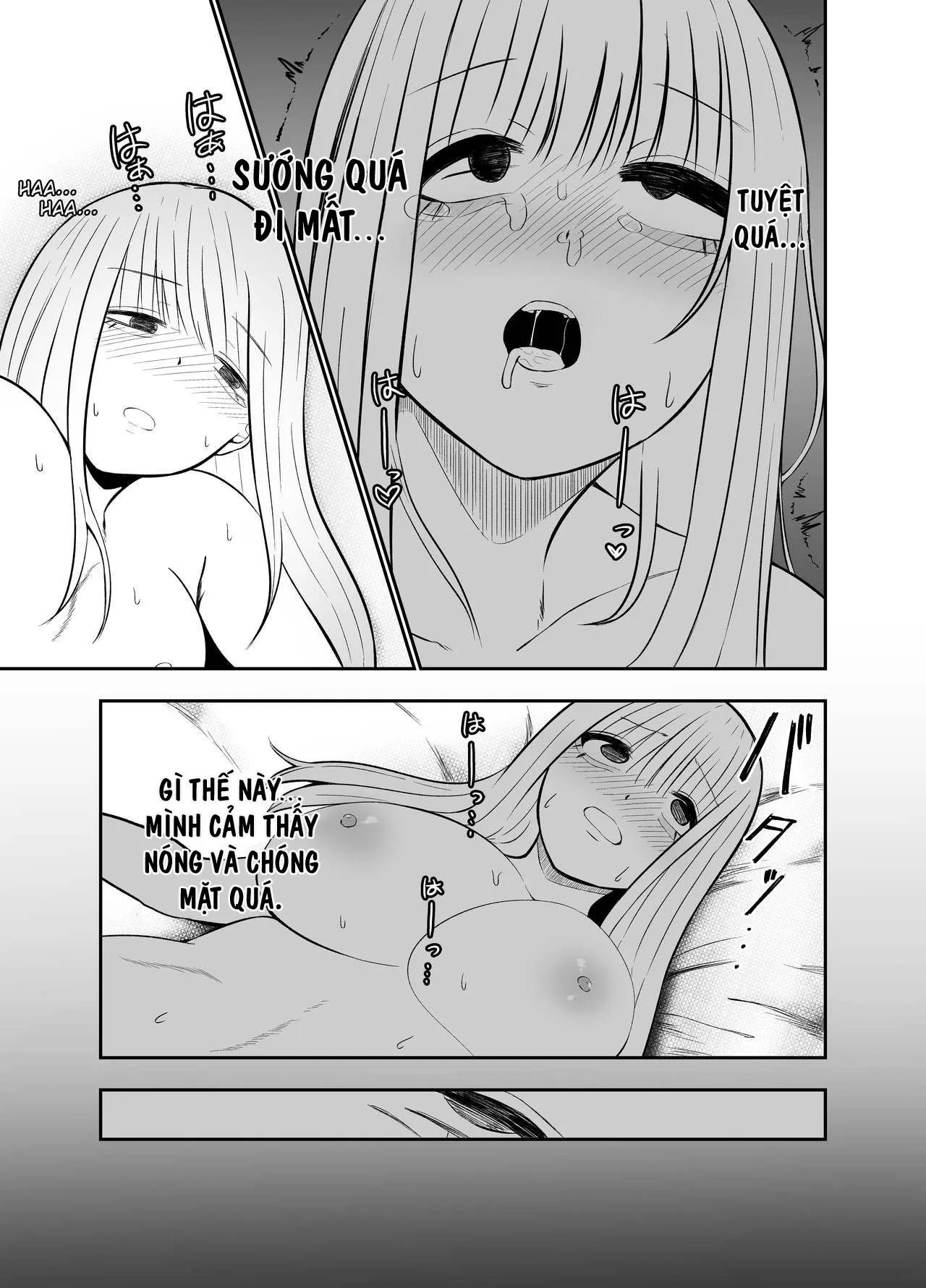 HentaiVN.net - Ảnh 16 - Ani to Imouto no Gyaku Daishuki Hold - Oneshot