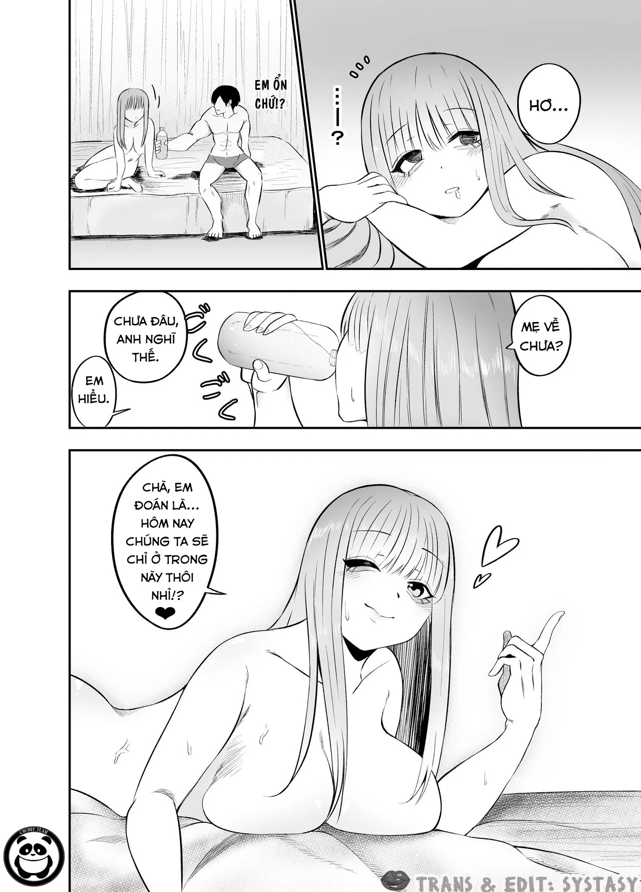 HentaiVN.net - Ảnh 17 - Ani to Imouto no Gyaku Daishuki Hold - Oneshot