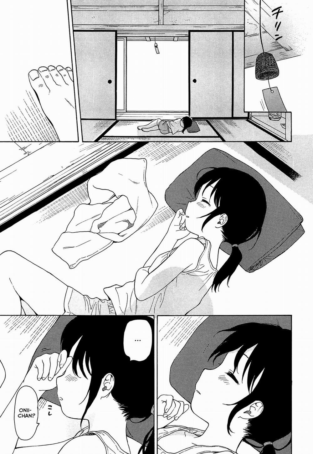 HentaiVN.net - Ảnh 23 - Drowning Night [Oboreru yoru ni] - Oneshot