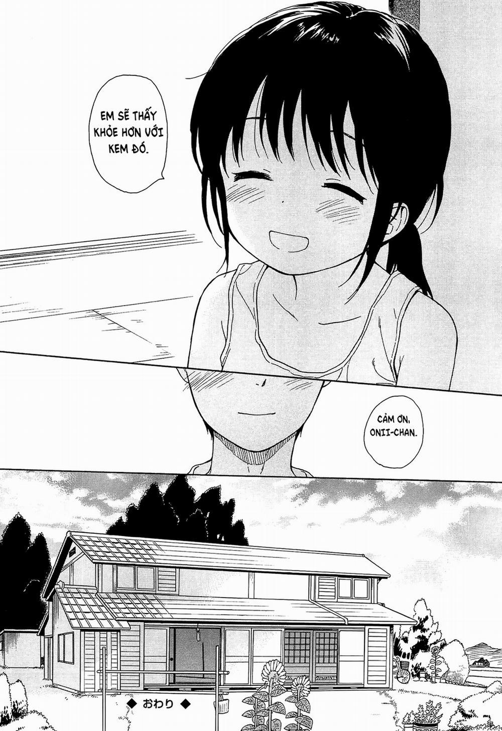 HentaiVN.net - Ảnh 26 - Drowning Night [Oboreru yoru ni] - Oneshot