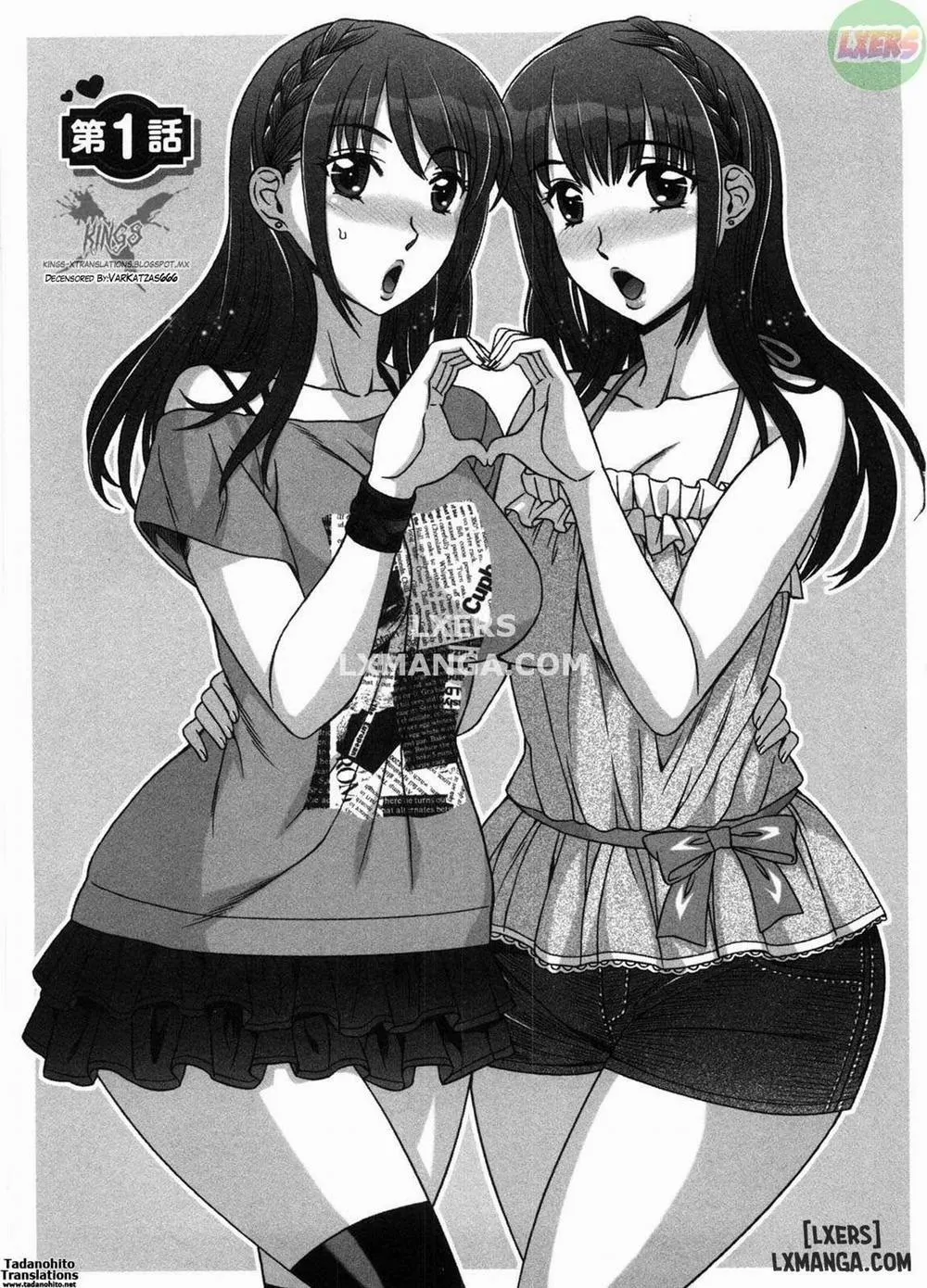 HentaiVN.net - Ảnh 10 - Ama Ero - Sweet Sugar Baby - Chương 1