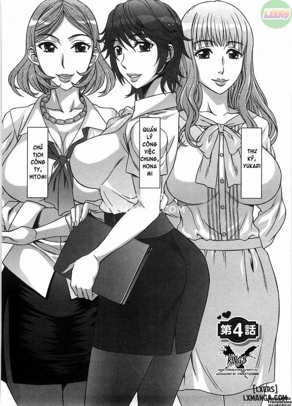 HentaiVN.net - Ảnh 7 - Ama Ero - Sweet Sugar Baby - Chương 4