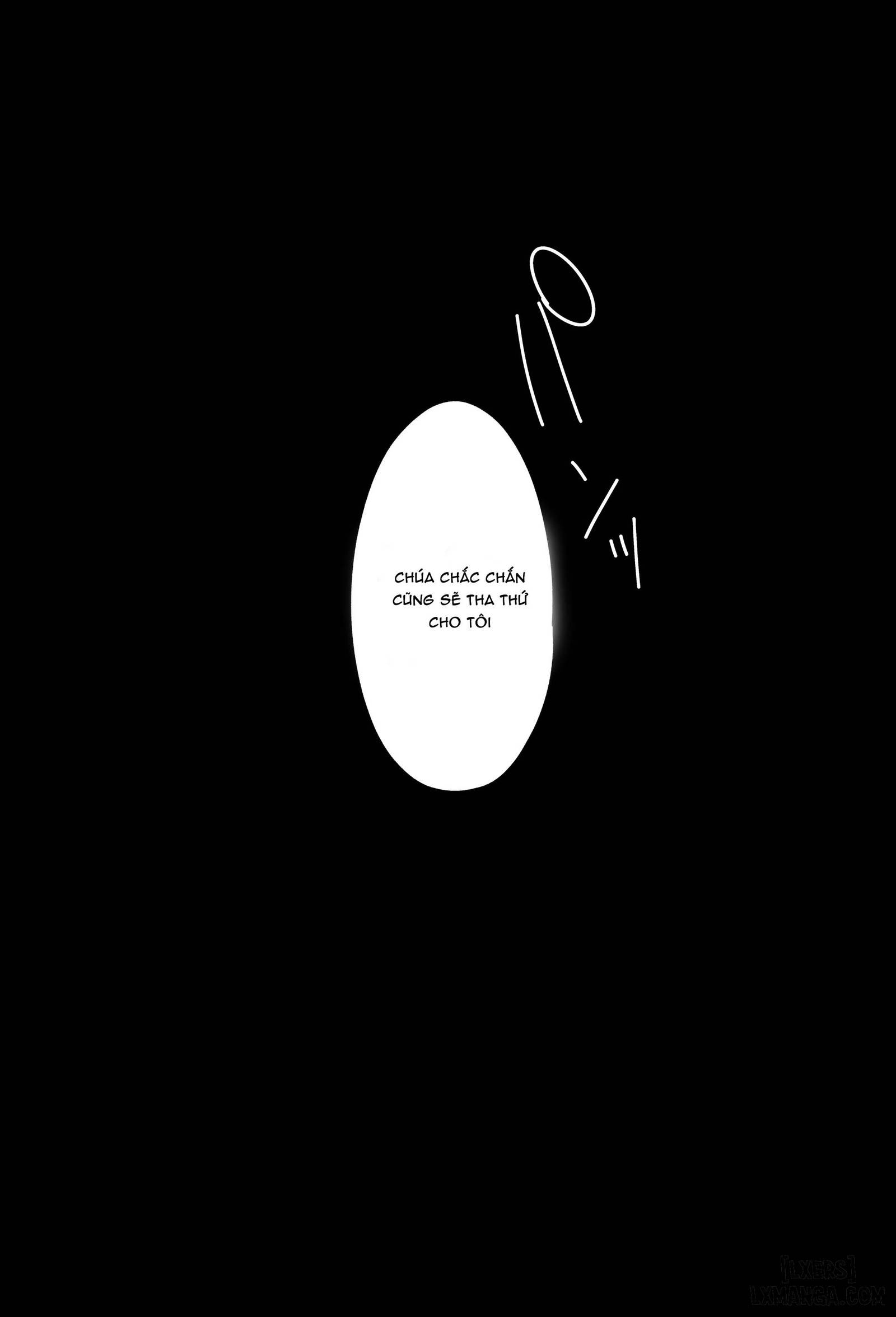 HentaiVN.net - Ảnh 27 - [ R18 ] Vị Linh Mục Yandere - chap 2