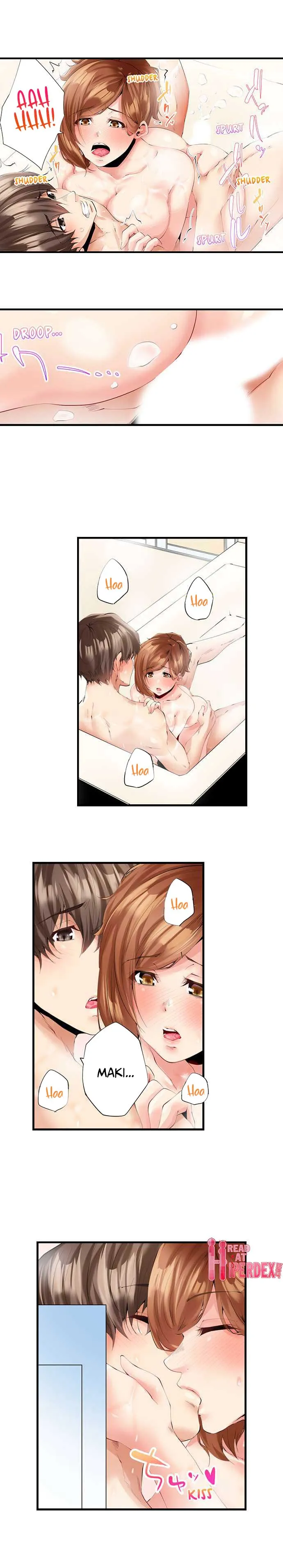 HentaiVN.net - Ảnh 7 - NTR Cô Hàng Xóm Ngay Trong Phòng Của Chồng Cô Ấy [Netorare My Sugar Mama in Her Husband’s Bedroom] - Chap 9 + 10