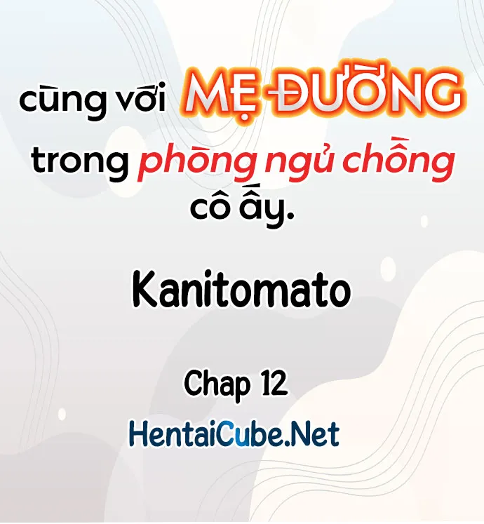 HentaiVN.net - Ảnh 10 - NTR Cô Hàng Xóm Ngay Trong Phòng Của Chồng Cô Ấy [Netorare My Sugar Mama in Her Husband’s Bedroom] - Chap 11 + 12