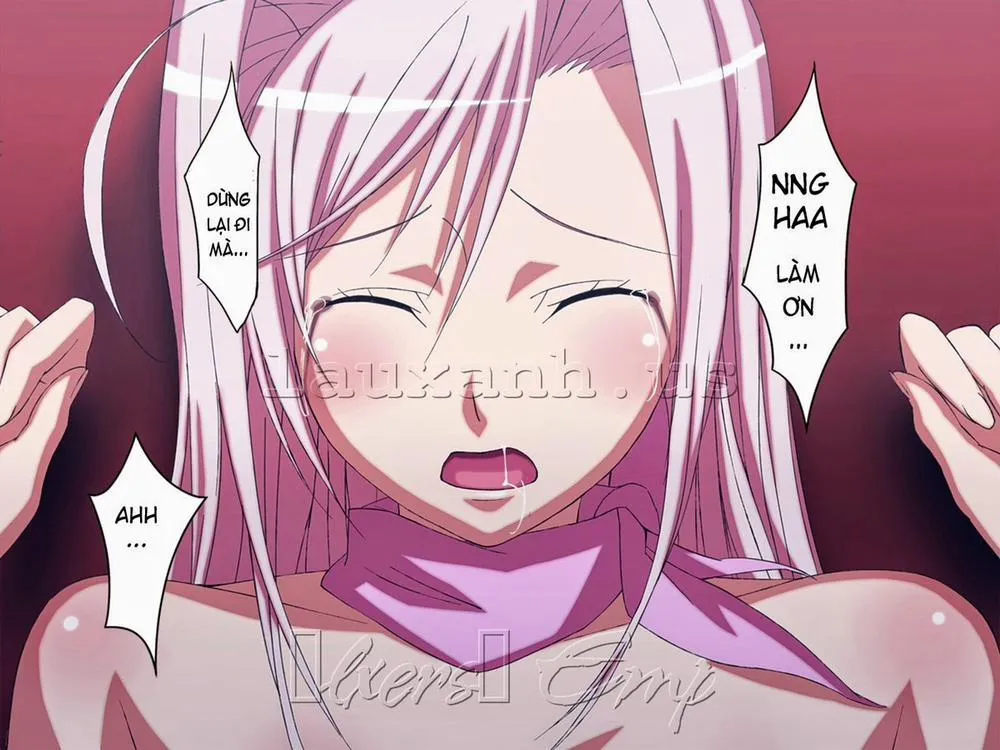HentaiVN.net - Ảnh 12 - Princess Raper (Princess Lover) - Oneshot