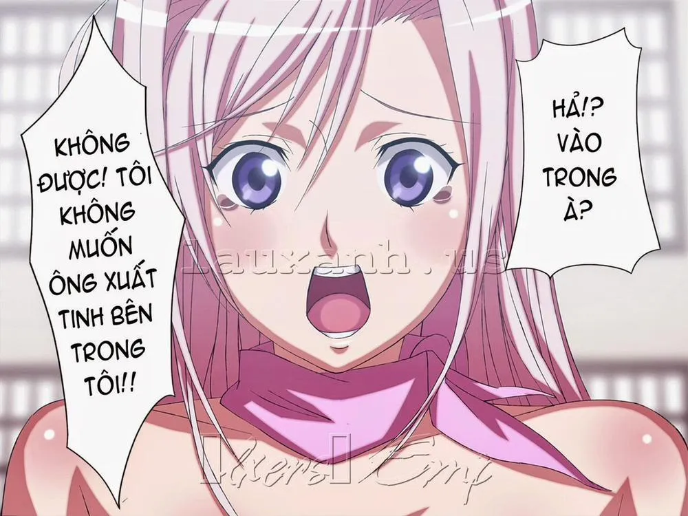 HentaiVN.net - Ảnh 17 - Princess Raper (Princess Lover) - Oneshot