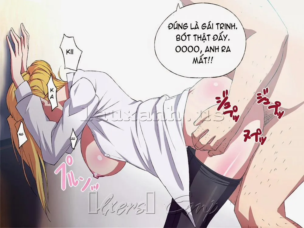 HentaiVN.net - Ảnh 36 - Princess Raper (Princess Lover) - Oneshot