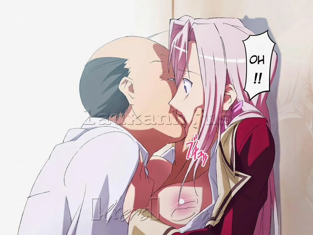 HentaiVN.net - Ảnh 4 - Princess Raper (Princess Lover) - Oneshot