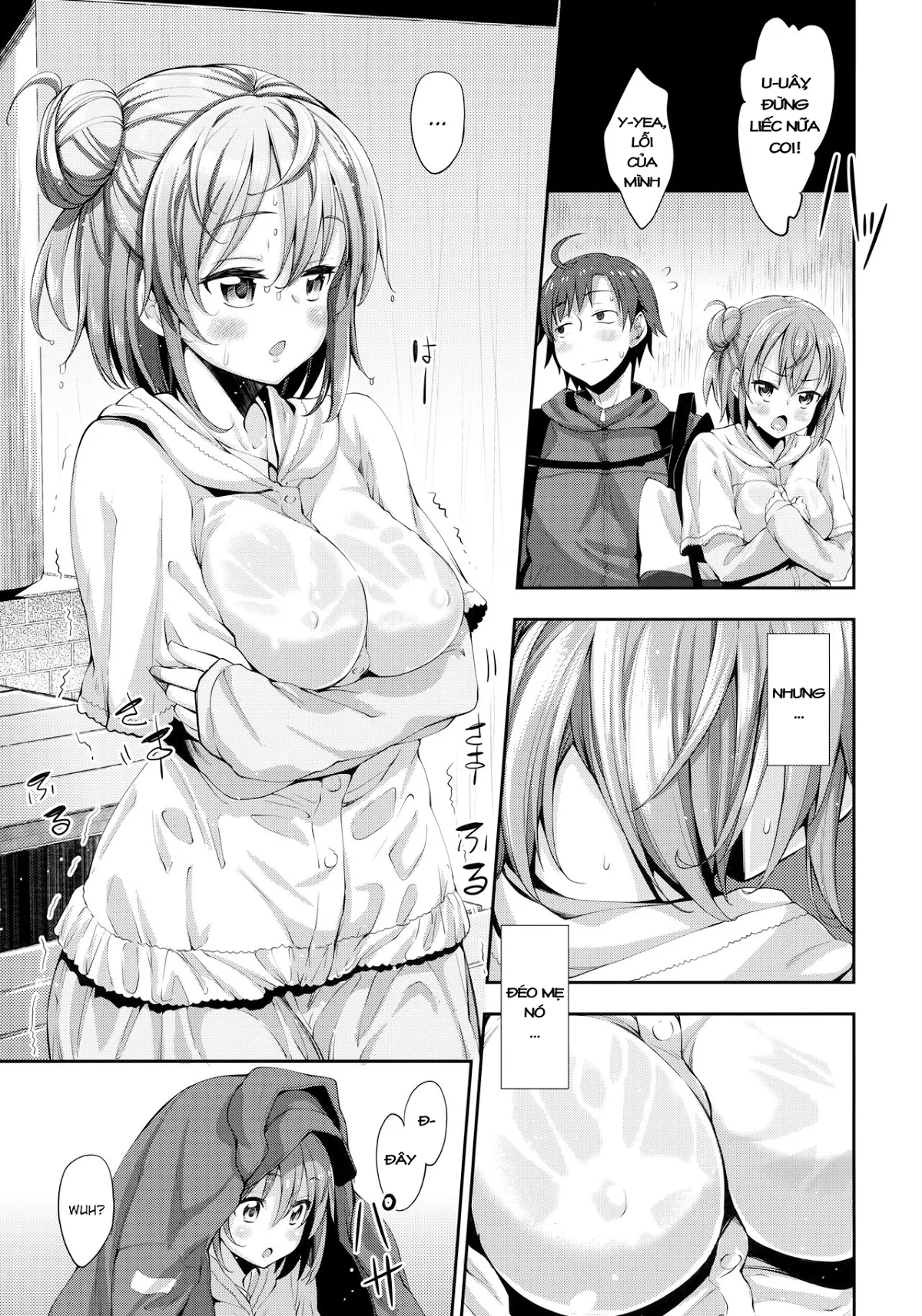 HentaiVN.net - Ảnh 6 - Nắc Yahalose - Yuilove1