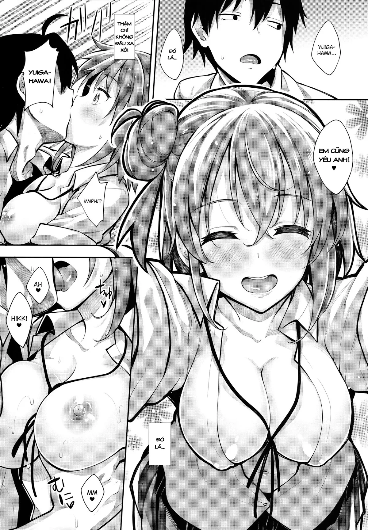 HentaiVN.net - Ảnh 8 - Nắc Yahalose - Yuilove3