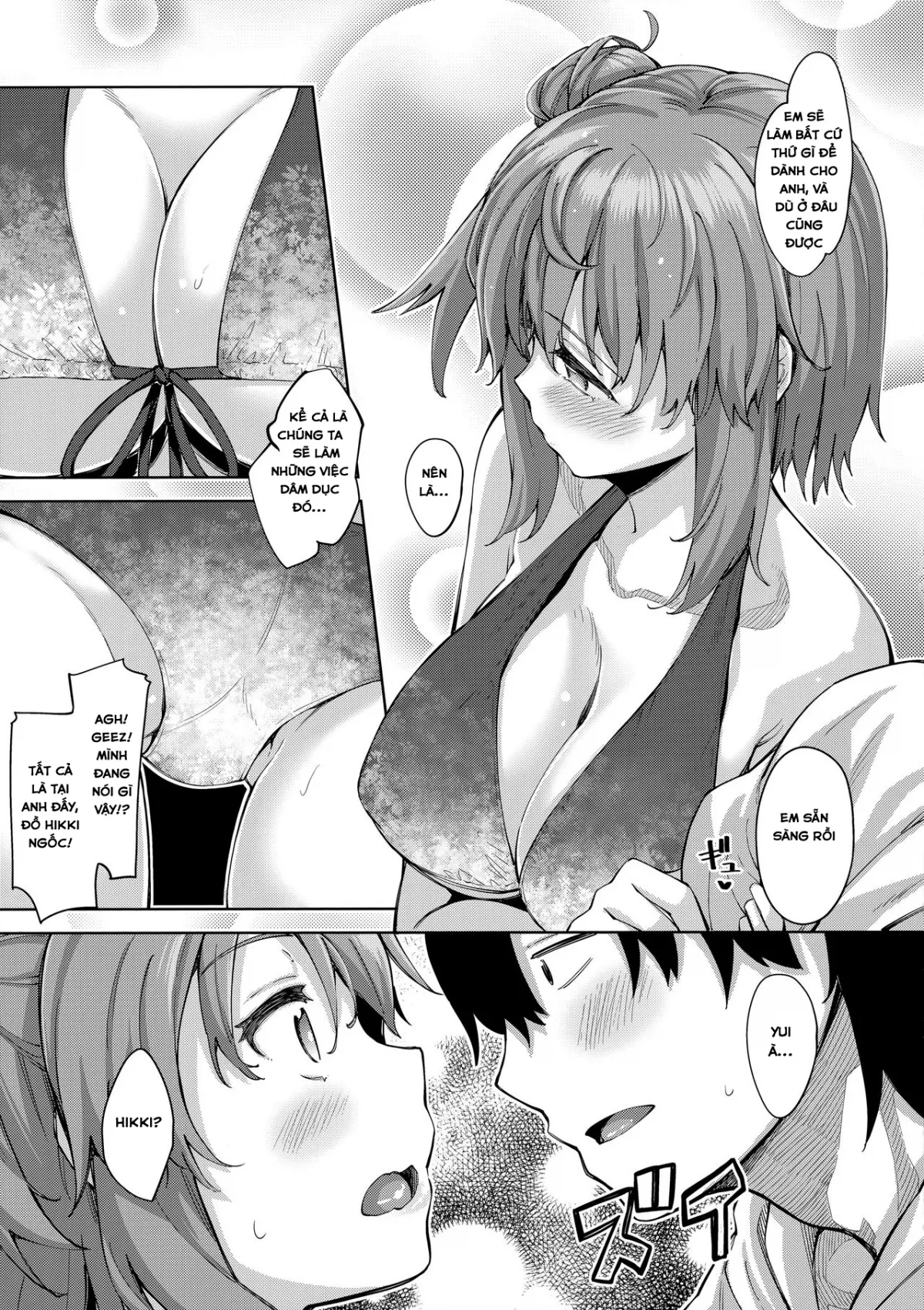 HentaiVN.net - Ảnh 6 - Nắc Yahalose - Yuilove5
