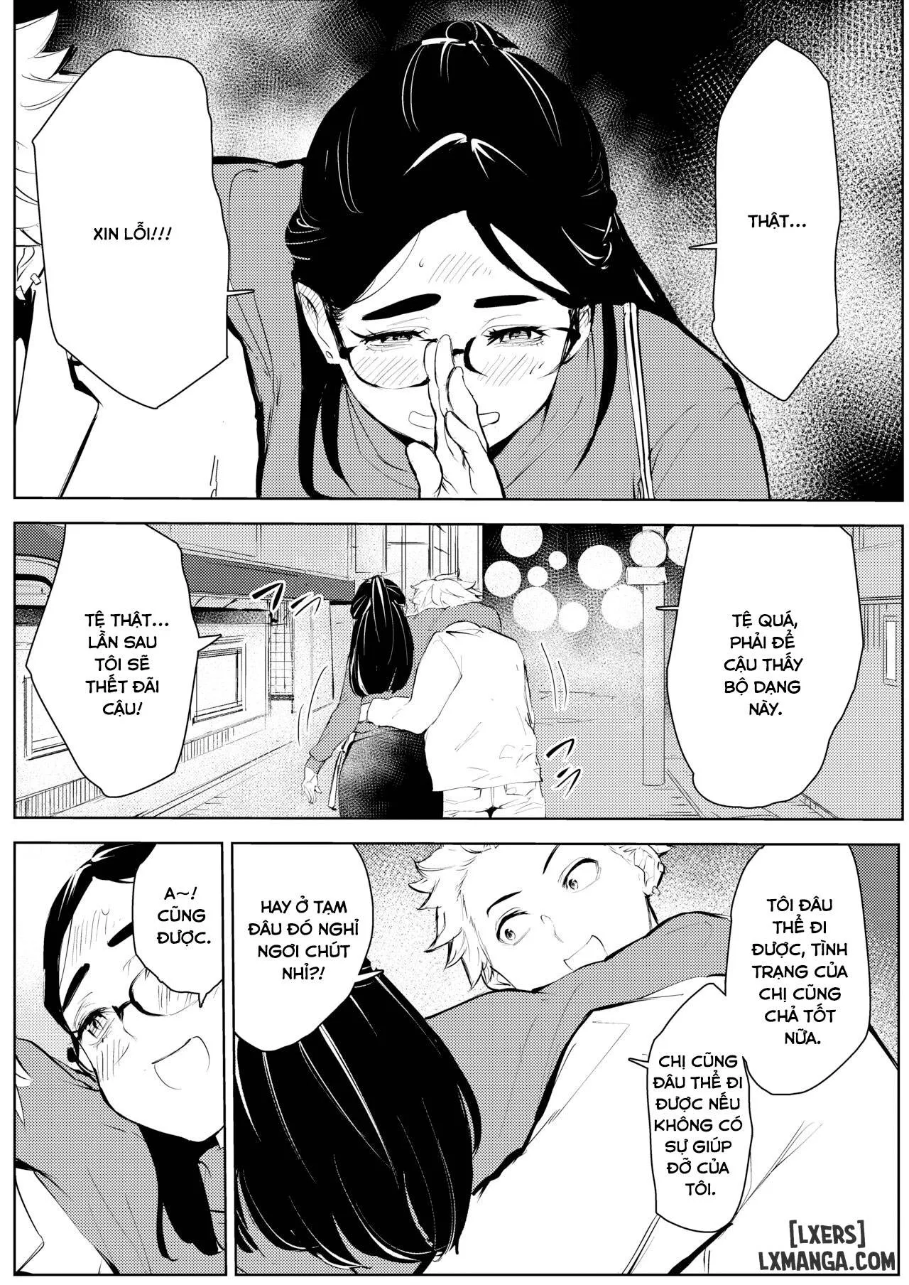 HentaiVN.net - Ảnh 13 - Sai hoiku-shi kon katsu pati de deatta yarimoku ni jinsei dainashi ni sa reru - Chương 1