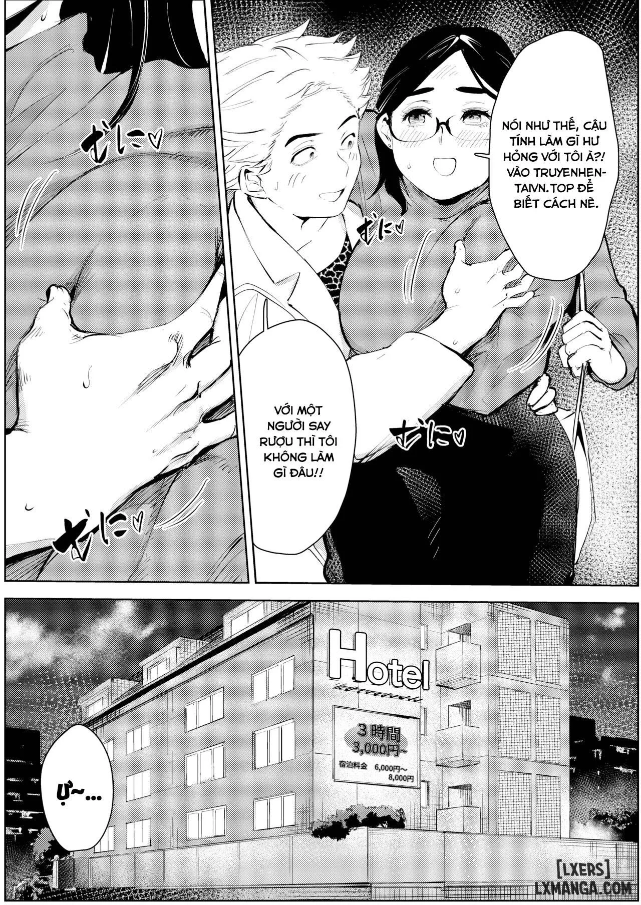 HentaiVN.net - Ảnh 14 - Sai hoiku-shi kon katsu pati de deatta yarimoku ni jinsei dainashi ni sa reru - Chương 1