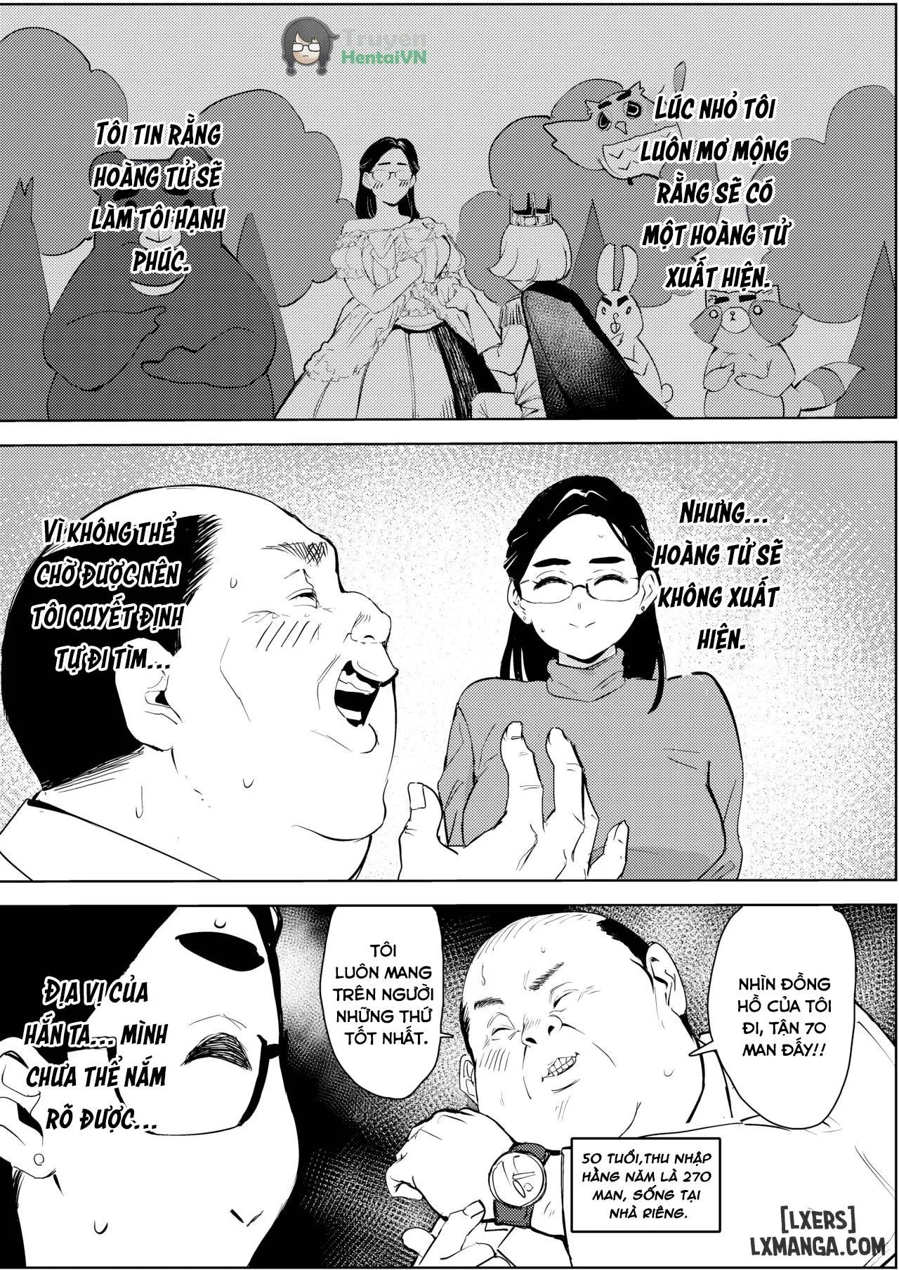 HentaiVN.net - Ảnh 3 - Sai hoiku-shi kon katsu pati de deatta yarimoku ni jinsei dainashi ni sa reru - Chương 1