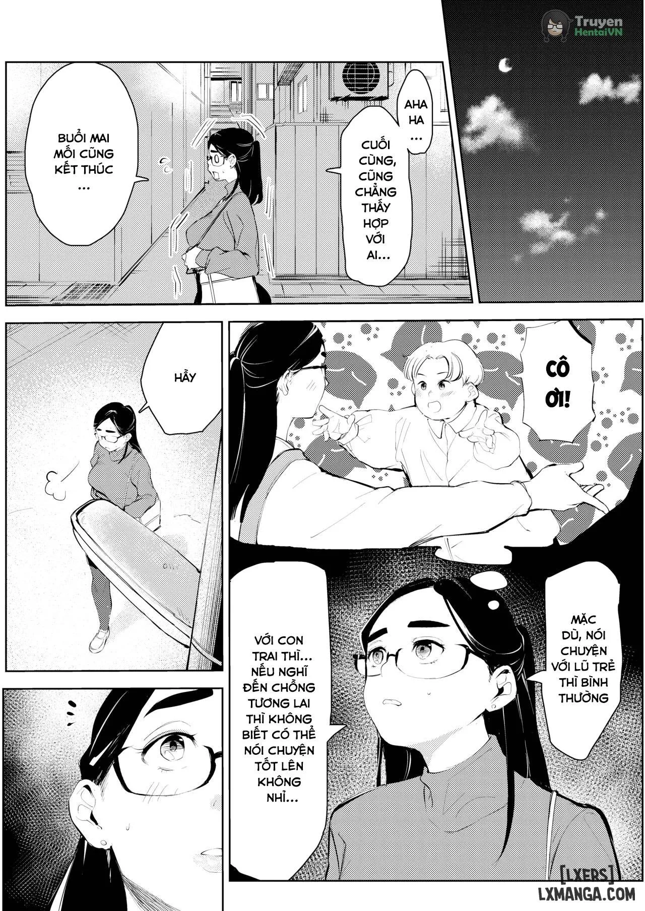 HentaiVN.net - Ảnh 6 - Sai hoiku-shi kon katsu pati de deatta yarimoku ni jinsei dainashi ni sa reru - Chương 1