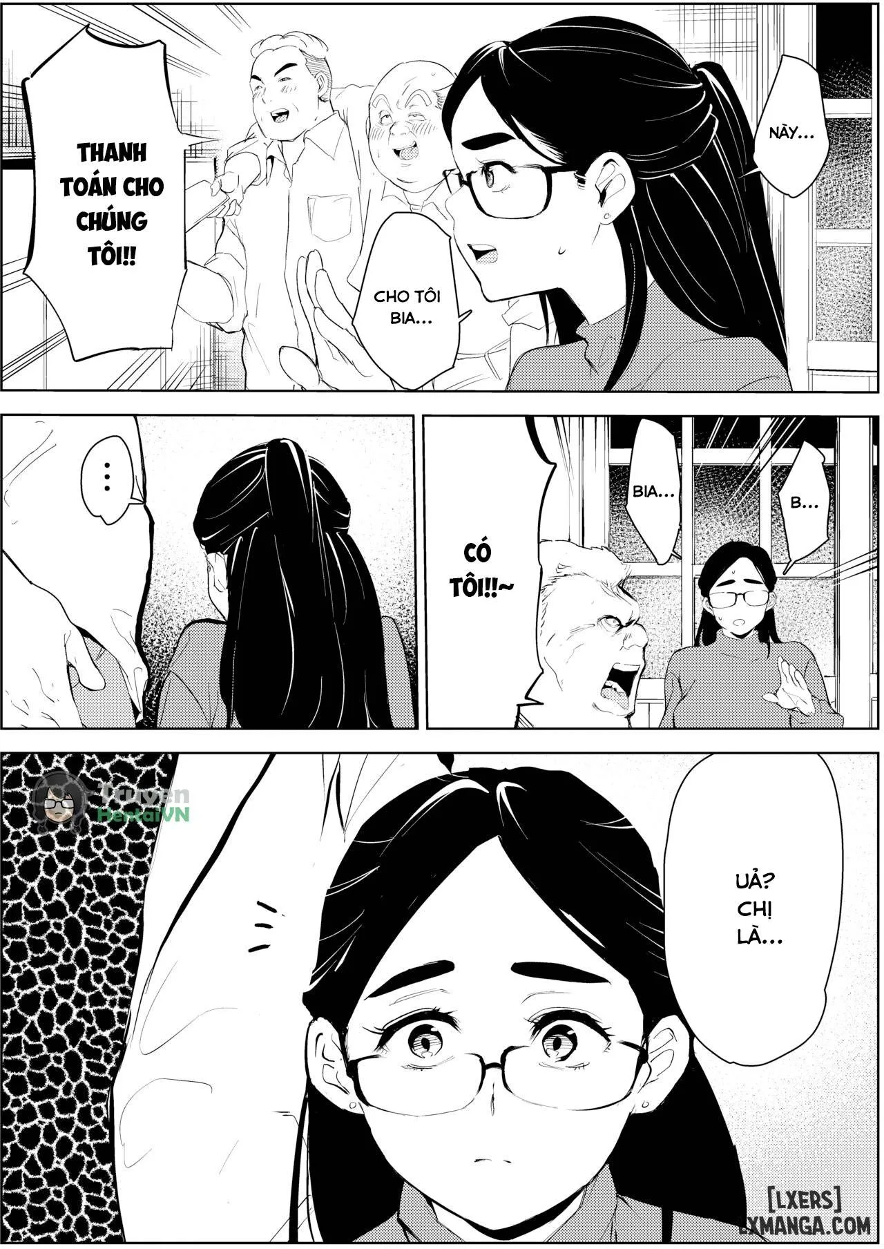 HentaiVN.net - Ảnh 8 - Sai hoiku-shi kon katsu pati de deatta yarimoku ni jinsei dainashi ni sa reru - Chương 1