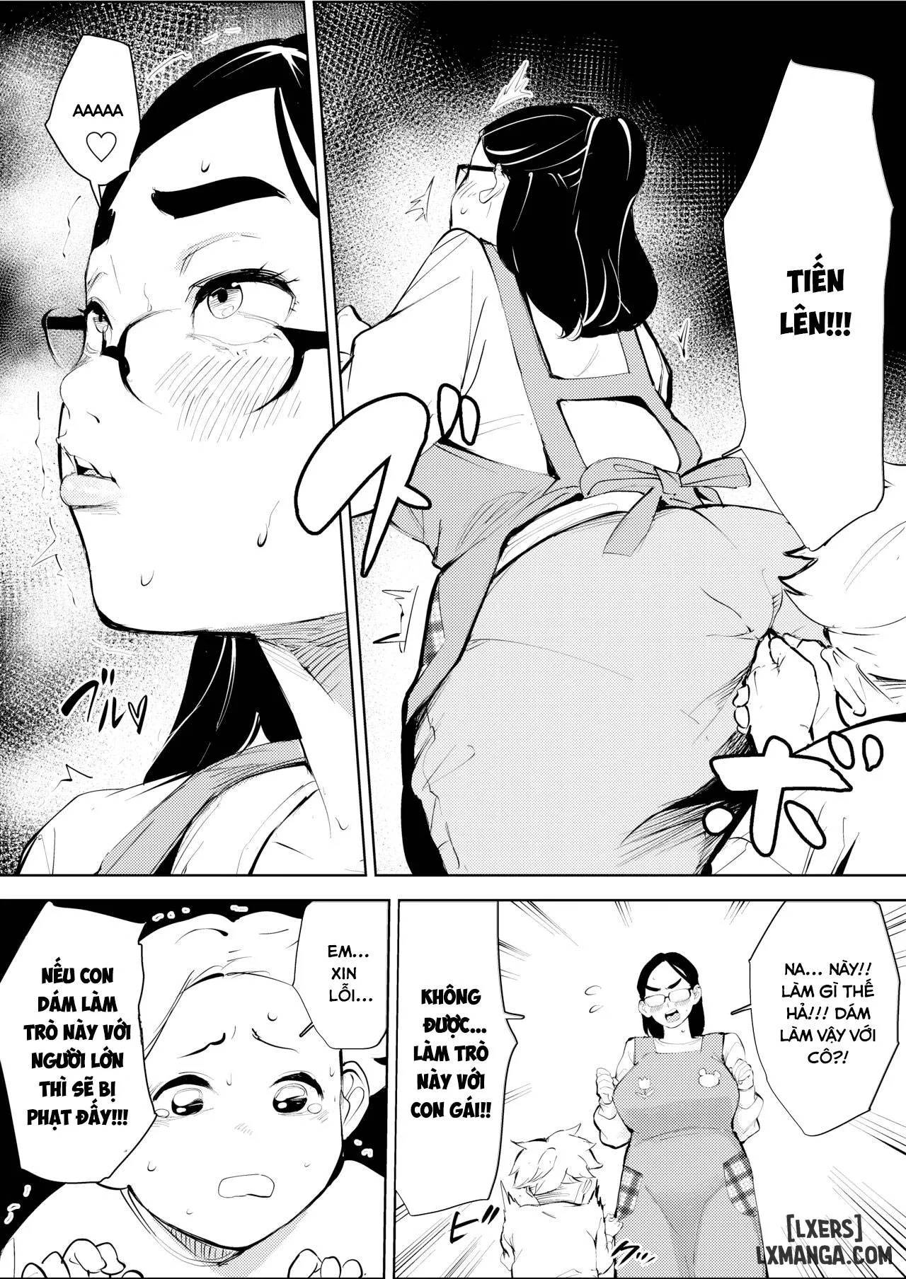 HentaiVN.net - Ảnh 15 - Sai hoiku-shi kon katsu pati de deatta yarimoku ni jinsei dainashi ni sa reru - Chương 2