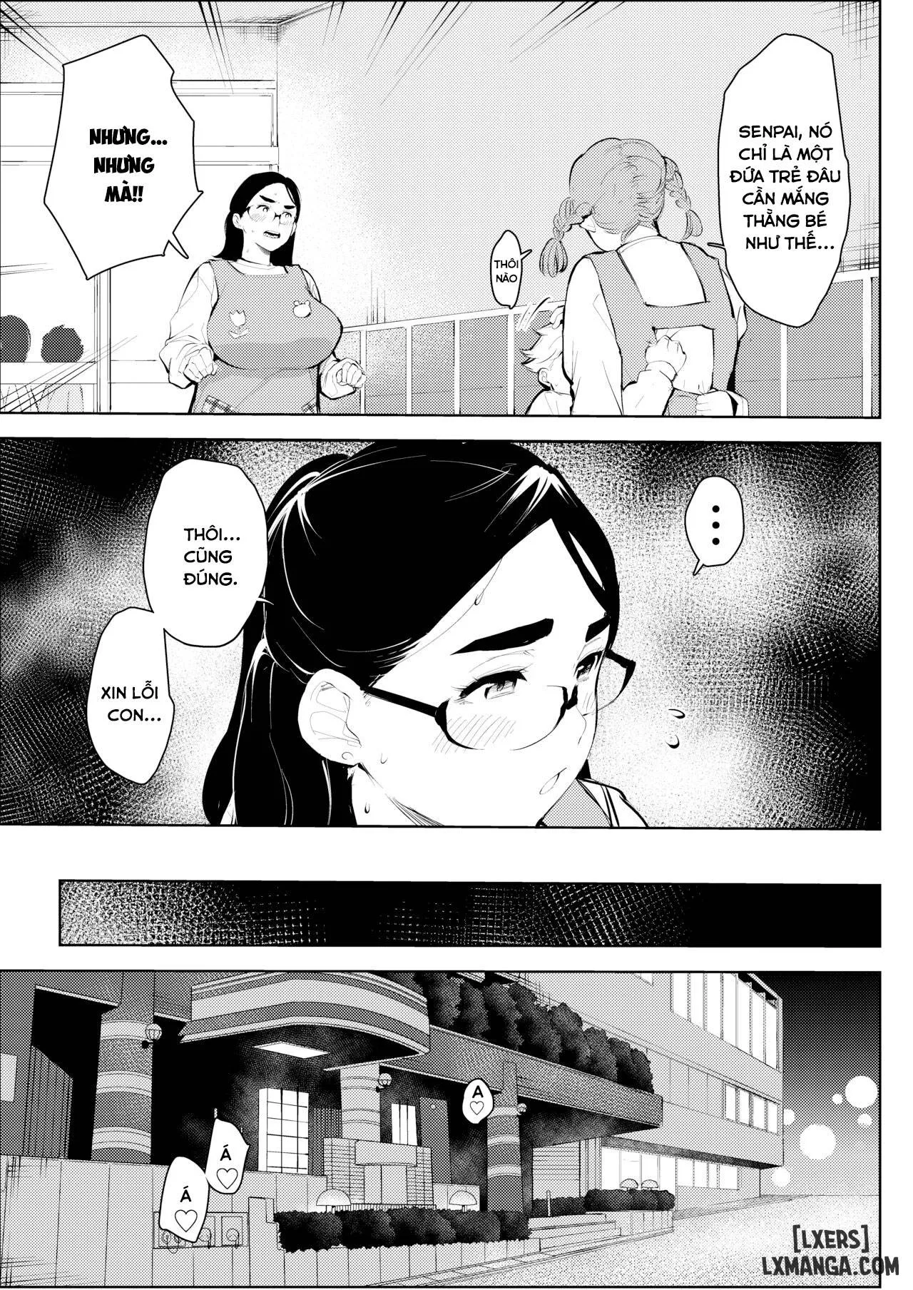 HentaiVN.net - Ảnh 16 - Sai hoiku-shi kon katsu pati de deatta yarimoku ni jinsei dainashi ni sa reru - Chương 2