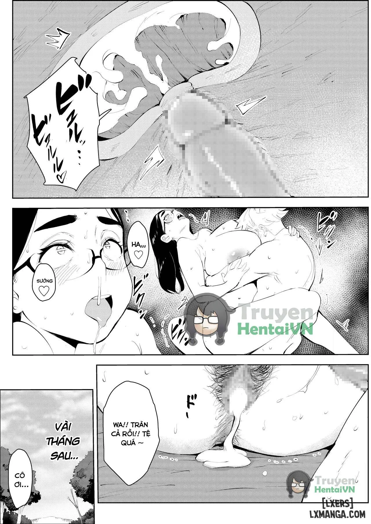 HentaiVN.net - Ảnh 19 - Sai hoiku-shi kon katsu pati de deatta yarimoku ni jinsei dainashi ni sa reru - Chương 2