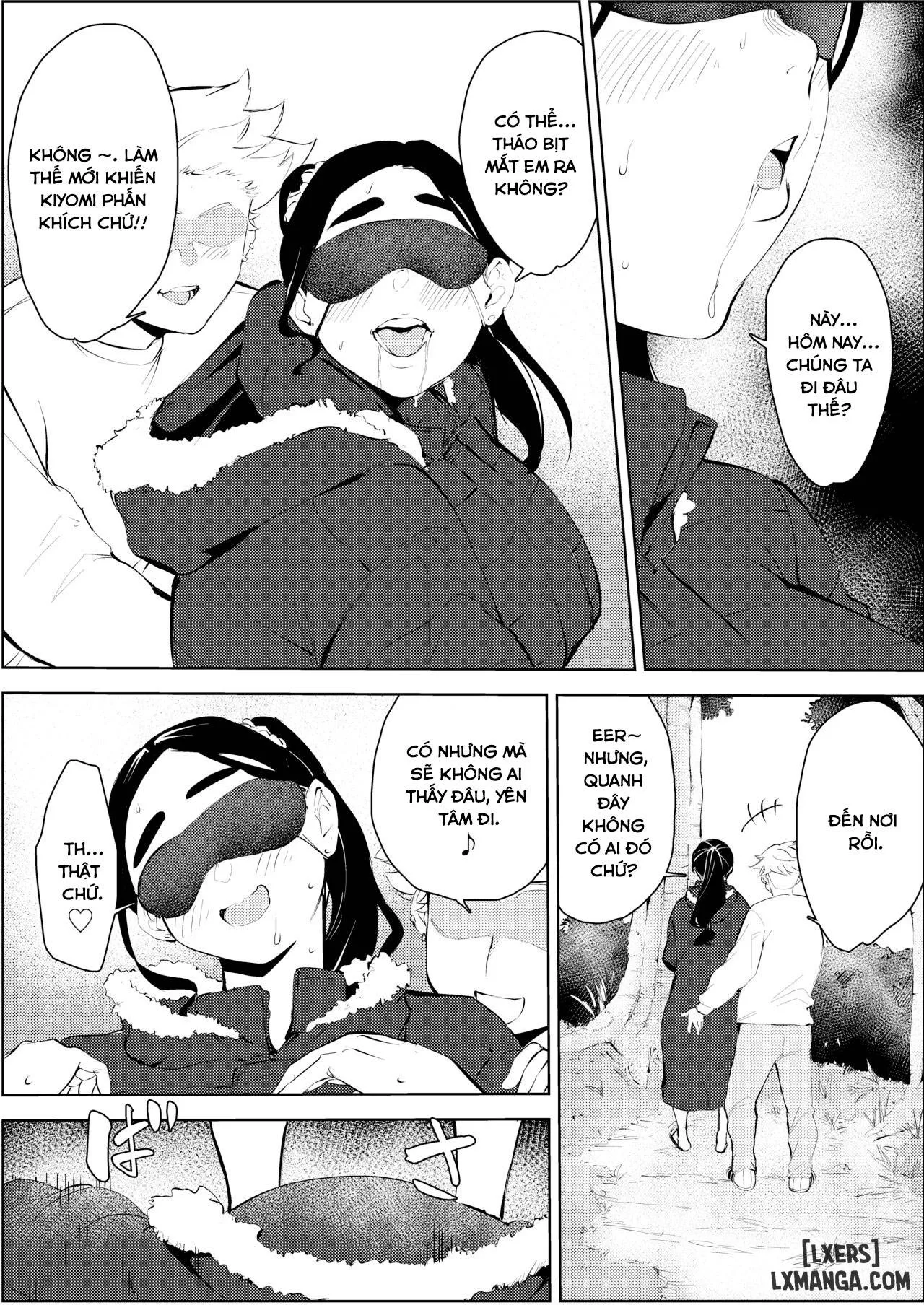 HentaiVN.net - Ảnh 21 - Sai hoiku-shi kon katsu pati de deatta yarimoku ni jinsei dainashi ni sa reru - Chương 2
