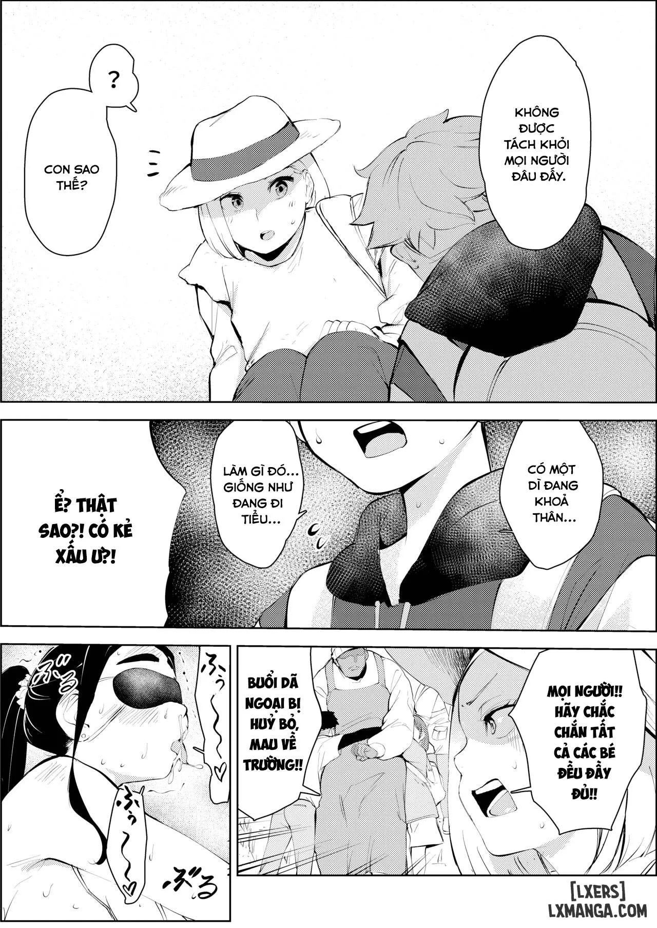 HentaiVN.net - Ảnh 27 - Sai hoiku-shi kon katsu pati de deatta yarimoku ni jinsei dainashi ni sa reru - Chương 2