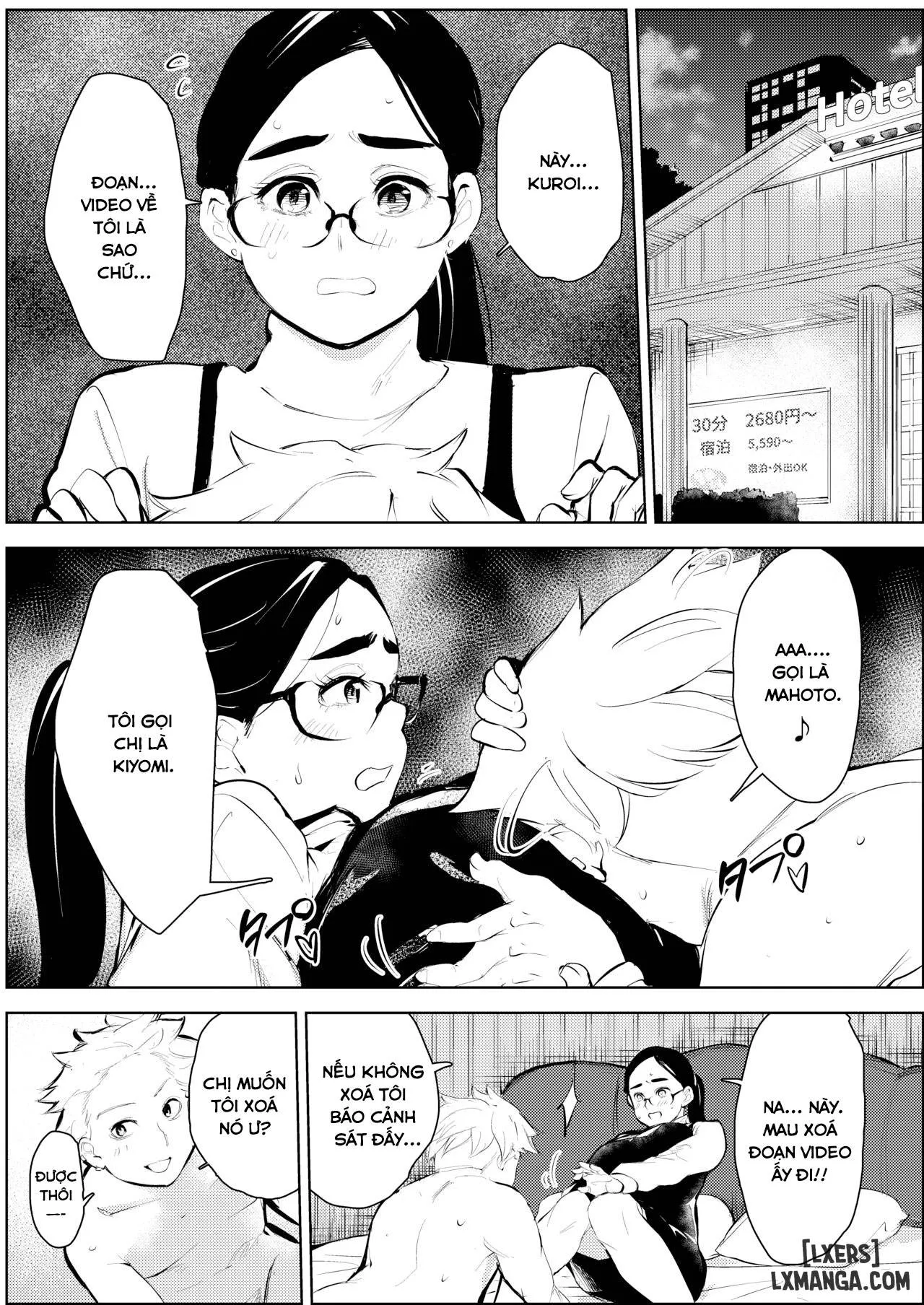 HentaiVN.net - Ảnh 3 - Sai hoiku-shi kon katsu pati de deatta yarimoku ni jinsei dainashi ni sa reru - Chương 2