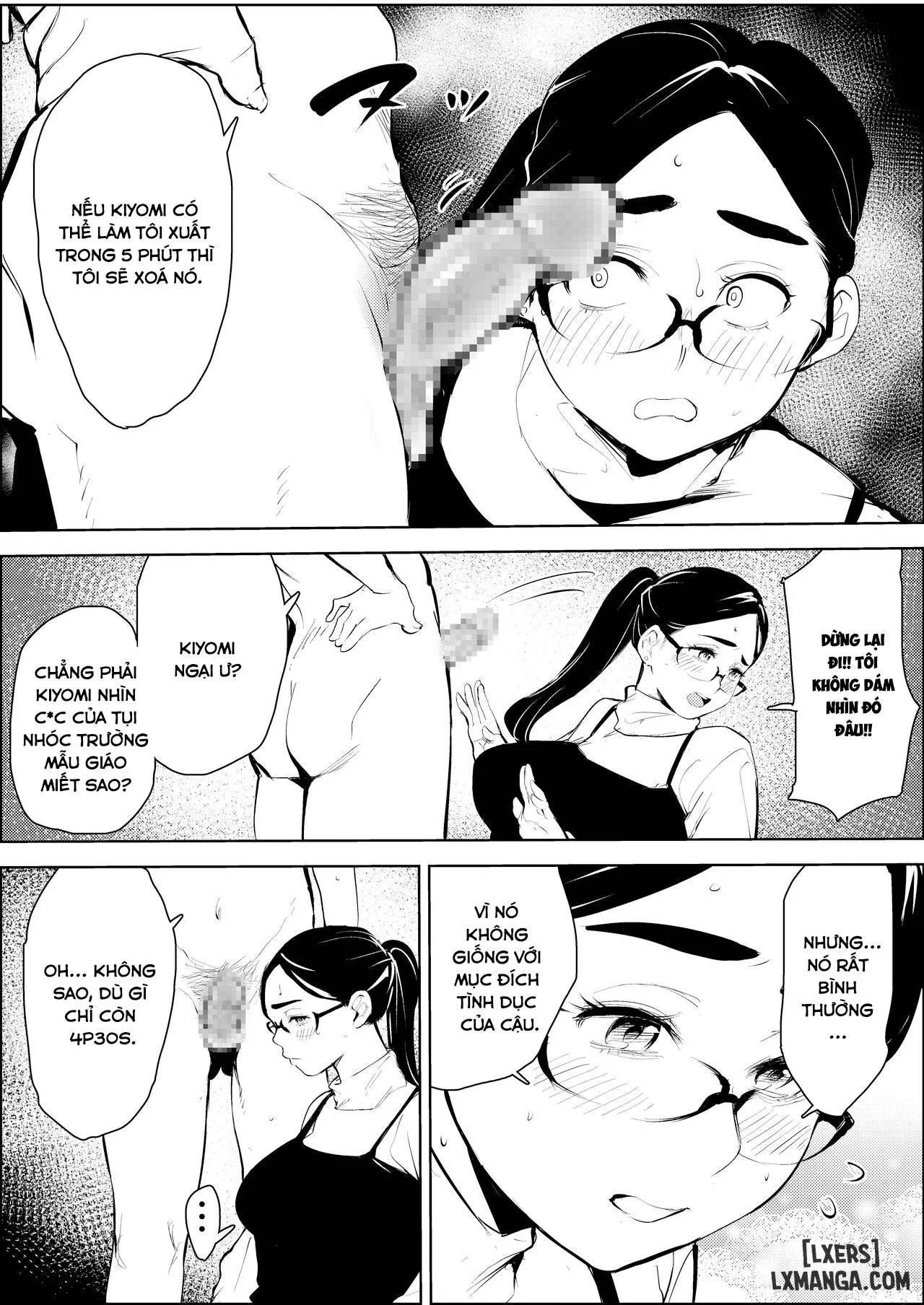 HentaiVN.net - Ảnh 4 - Sai hoiku-shi kon katsu pati de deatta yarimoku ni jinsei dainashi ni sa reru - Chương 2
