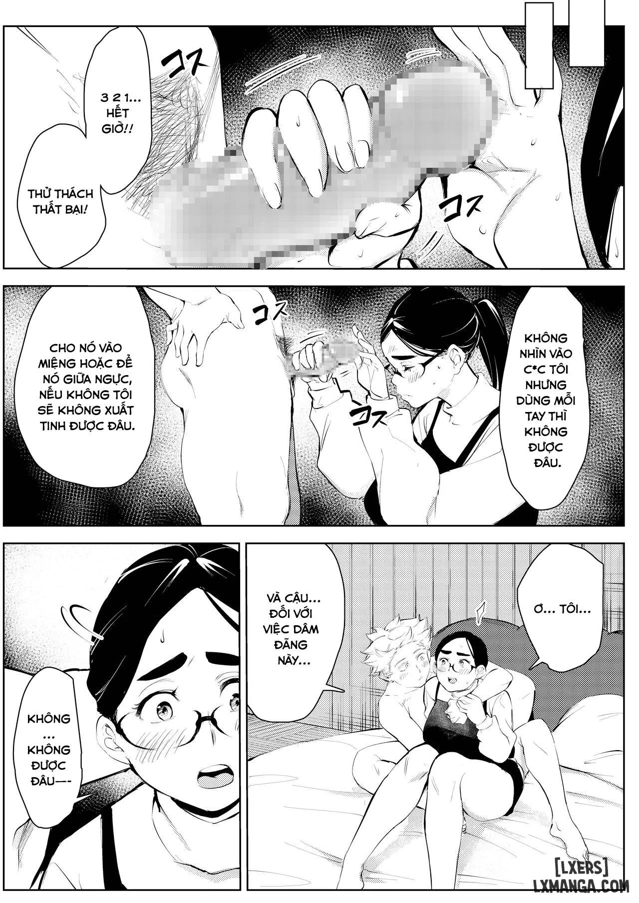 HentaiVN.net - Ảnh 5 - Sai hoiku-shi kon katsu pati de deatta yarimoku ni jinsei dainashi ni sa reru - Chương 2