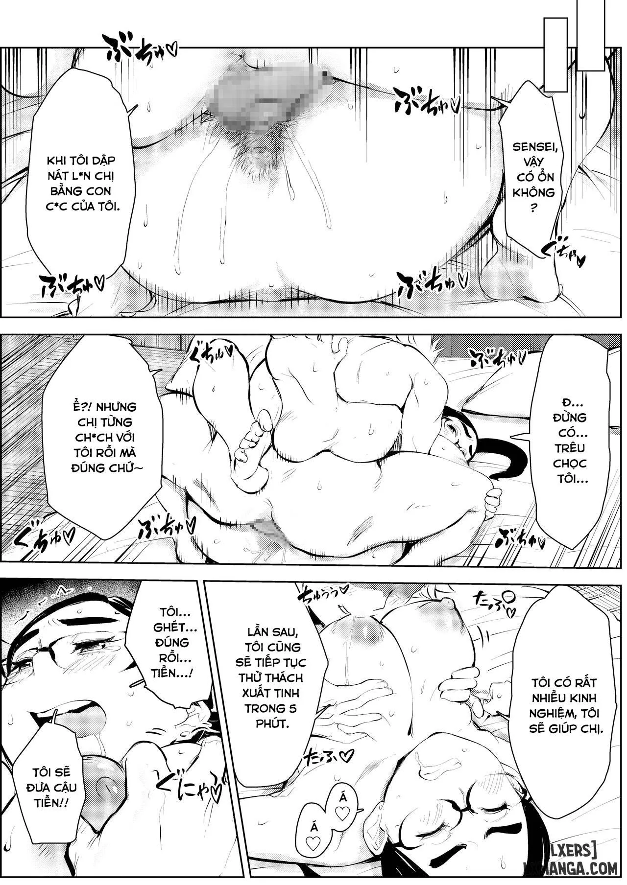 HentaiVN.net - Ảnh 6 - Sai hoiku-shi kon katsu pati de deatta yarimoku ni jinsei dainashi ni sa reru - Chương 2