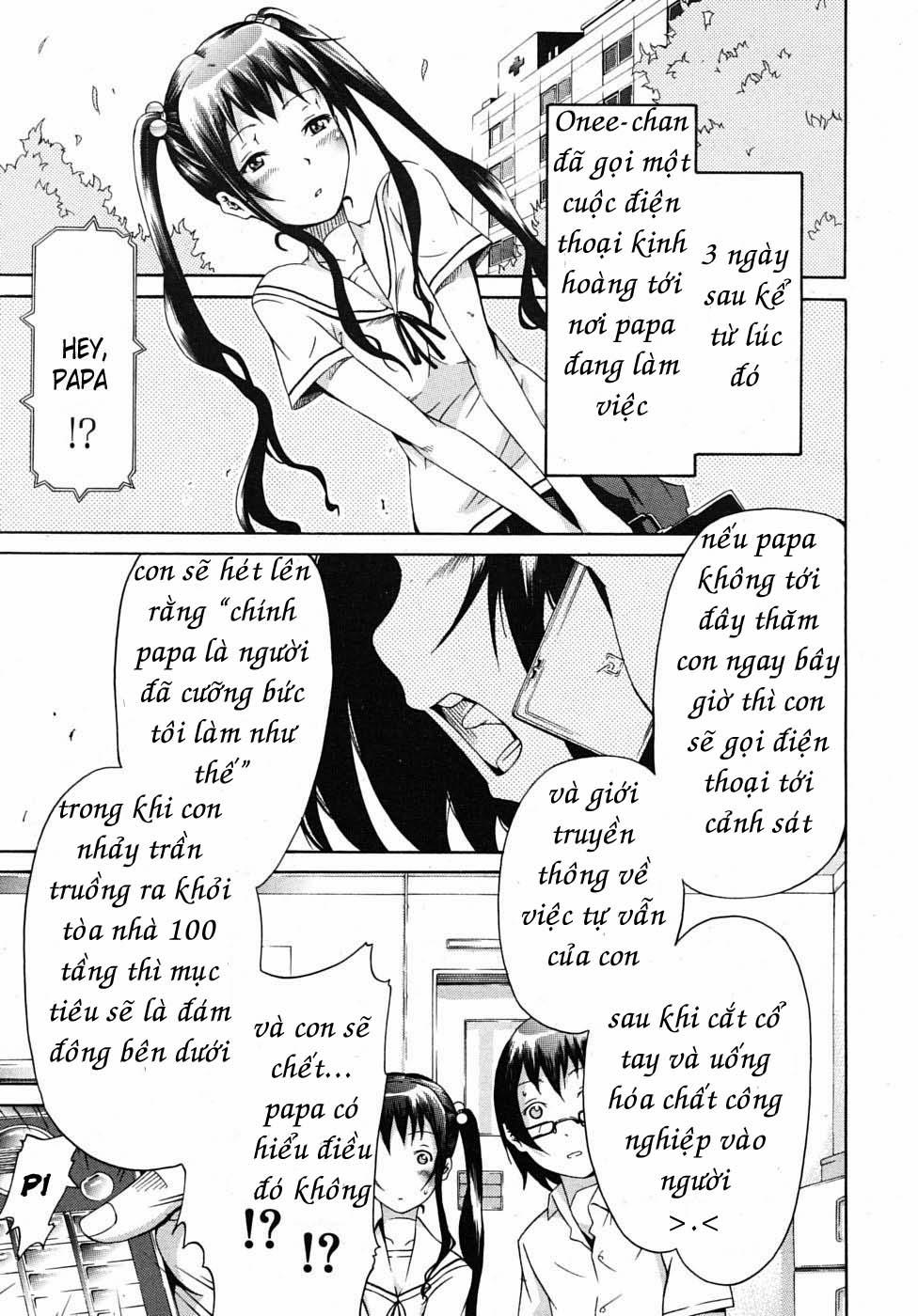 HentaiVN.net - Ảnh 24 - The Princess Of The Sleep [Người Đẹp Ngủ Trên Giường] - Chap 2