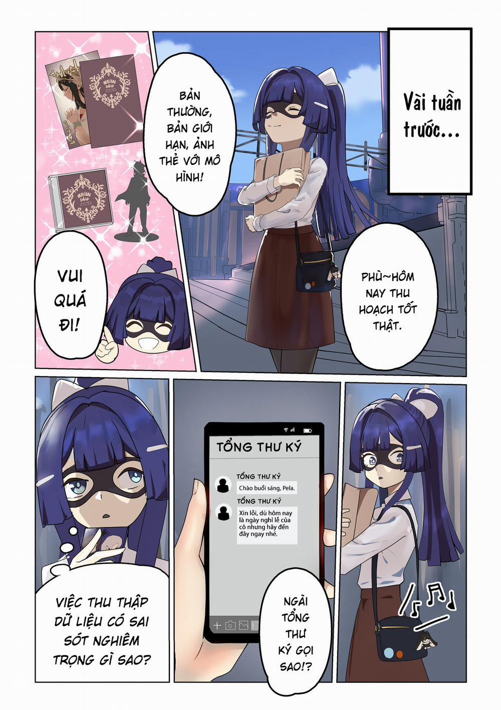 HentaiVN.net - Ảnh 5 - Silver Main no Jouhoukan wa Sakaraenai [シルバーメインの情報官は逆らえない] - Oneshot