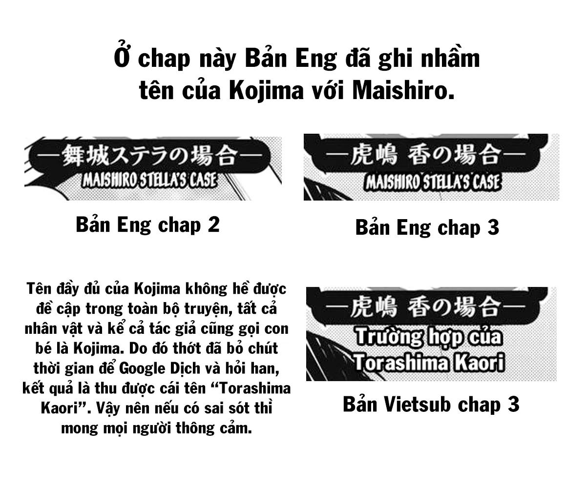 HentaiVN.net - Ảnh 26 - Zakuro Shoukougun [Pomegranate Syndrome] - Chap 3