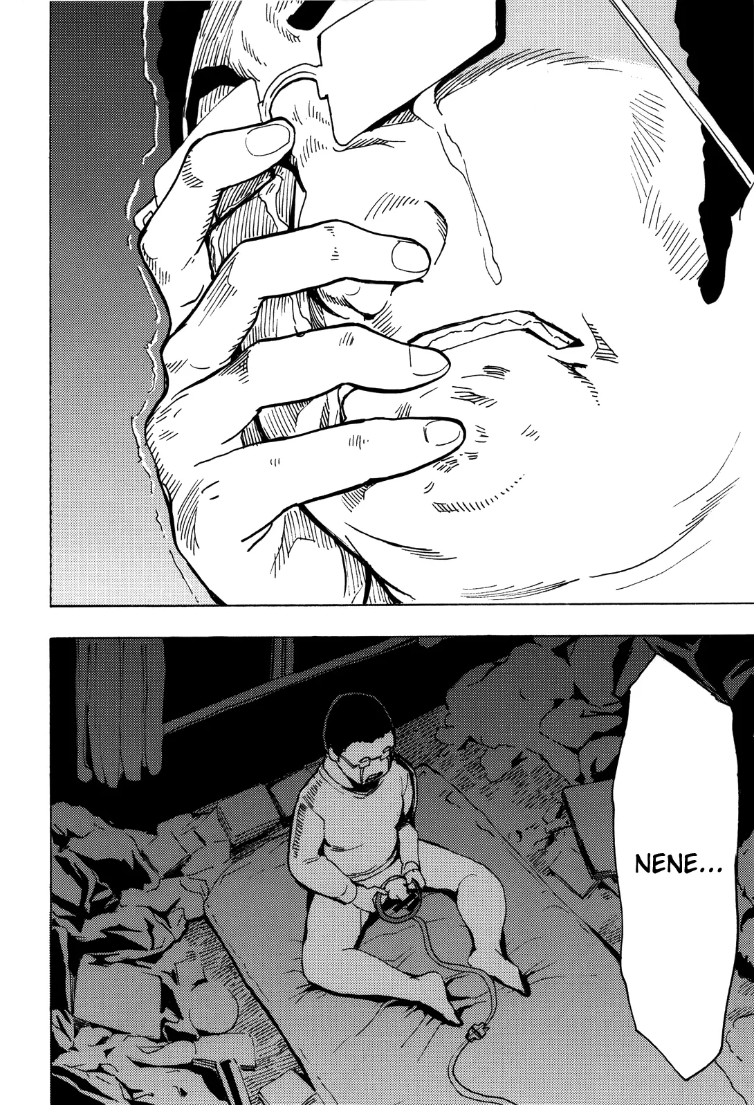 HentaiVN.net - Ảnh 38 - Anegasaki Nene 5,800 Yen - Oneshot