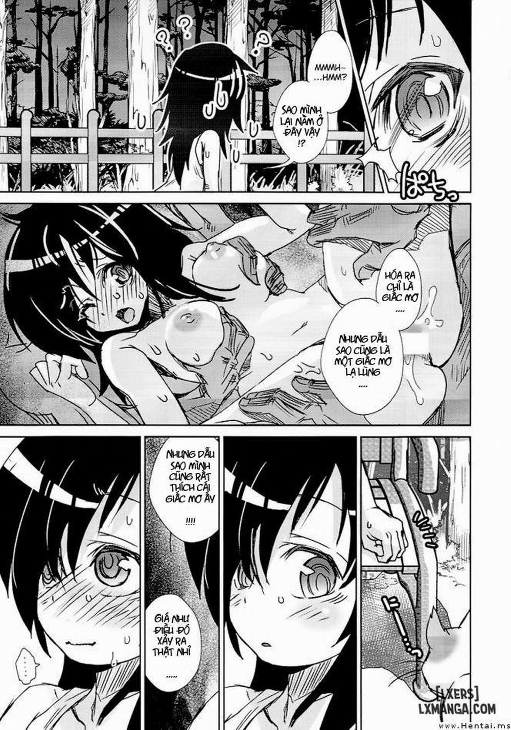 HentaiVN.net - Ảnh 12 - Im Popular Now, But Only With Cats! [I'm Popular Now, But Only With Cats!] - Oneshot