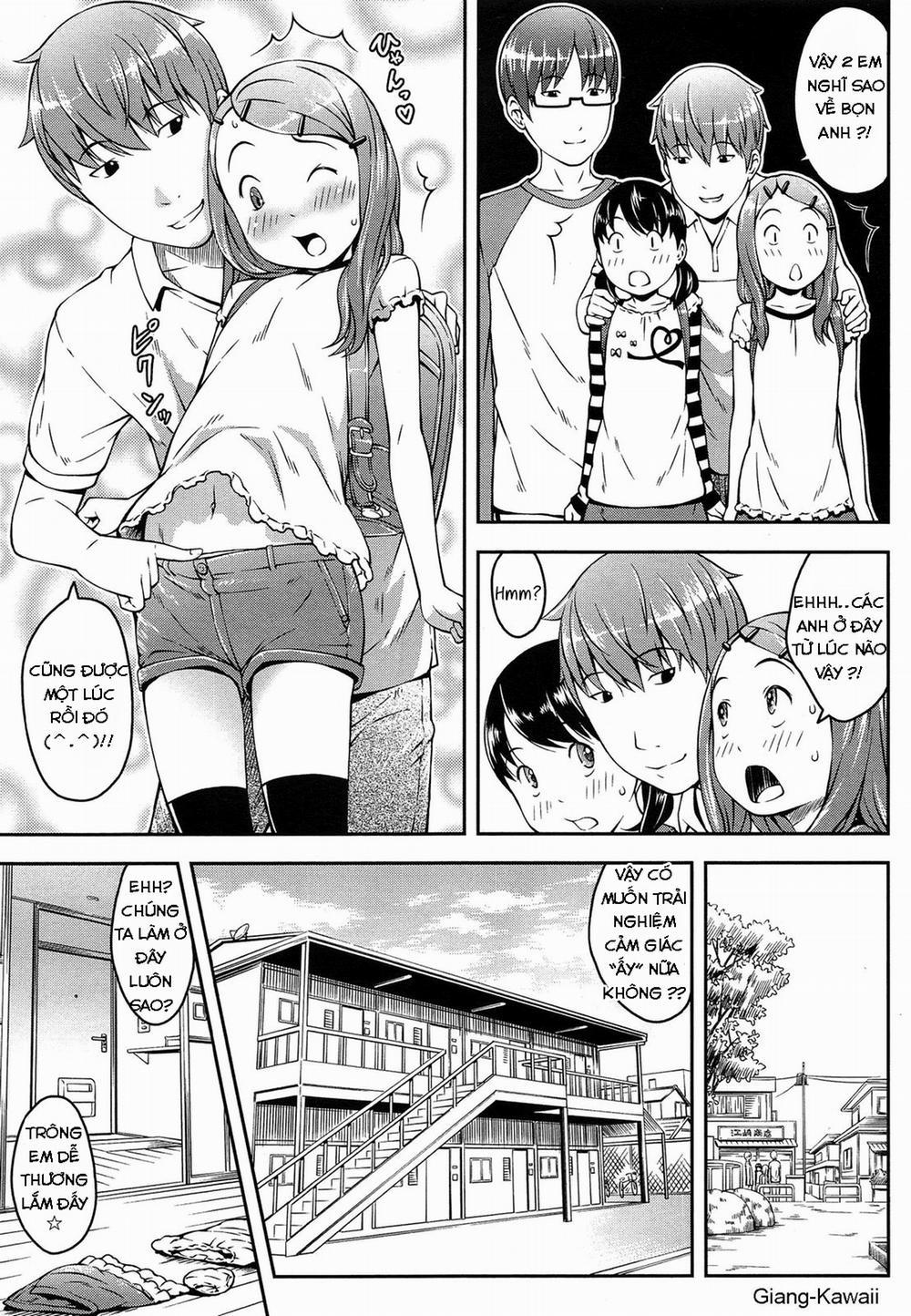 HentaiVN.net - Ảnh 11 - Happy Mail After [Happy Mail After (Comic Lo 2013-09)] - Oneshot