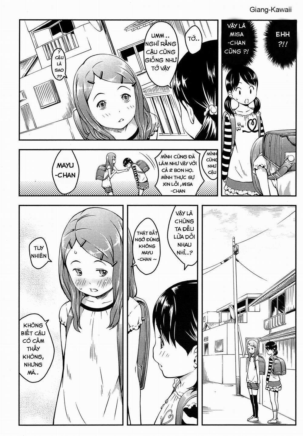 HentaiVN.net - Ảnh 9 - Happy Mail After [Happy Mail After (Comic Lo 2013-09)] - Oneshot