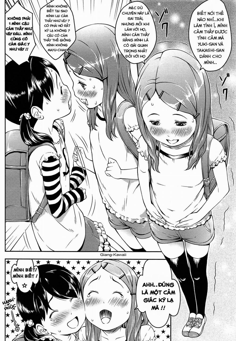 HentaiVN.net - Ảnh 10 - Happy Mail After [Happy Mail After (Comic Lo 2013-09)] - Oneshot