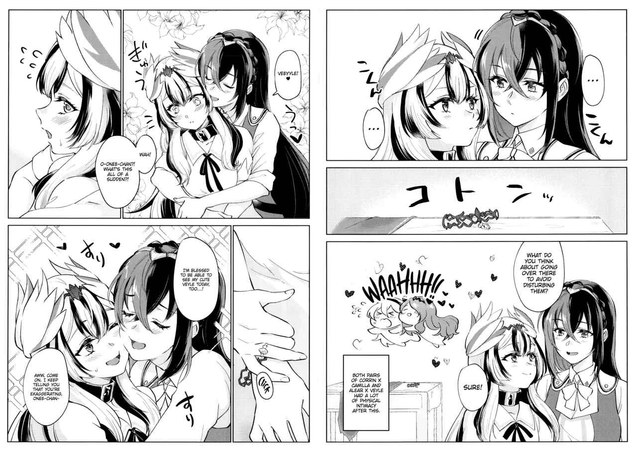 HentaiVN.net - Ảnh 43 - Yasashiki Ryuu demo Oshioki Saretai - Oneshot