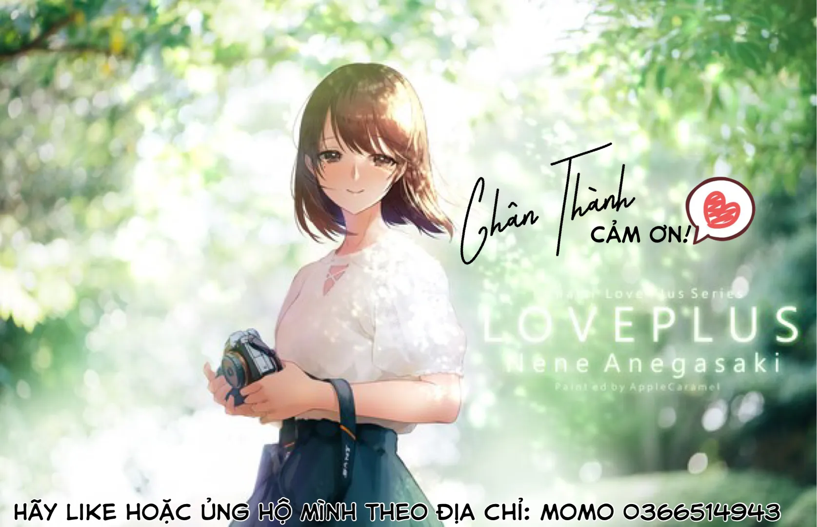 HentaiVN.net - Ảnh 16 - Sự trả thù vì dám lén phén với anh yêu kazuma [B-Trayal 29 Sylvia] - Oneshot