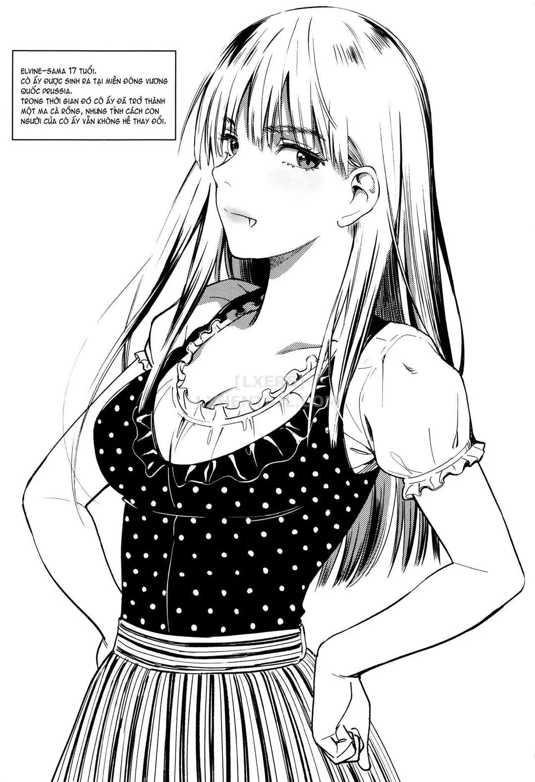 HentaiVN.net - Ảnh 3 - Seifuku No Mama Aishinasai! [Love In School Uniform] - Chap 10 - END