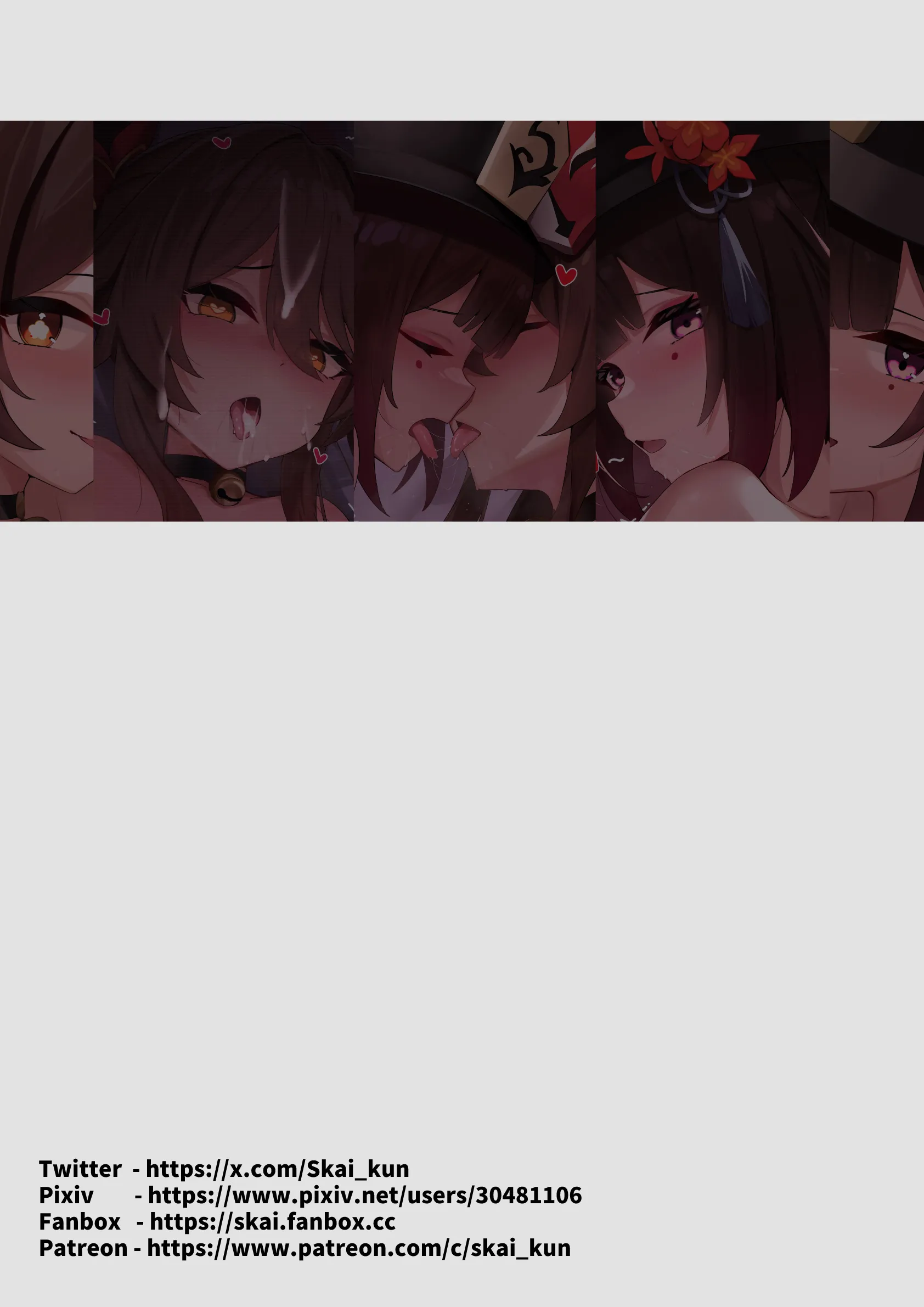 HentaiVN.net - Ảnh 13 - Mantan ni Suru!!! - Oneshot