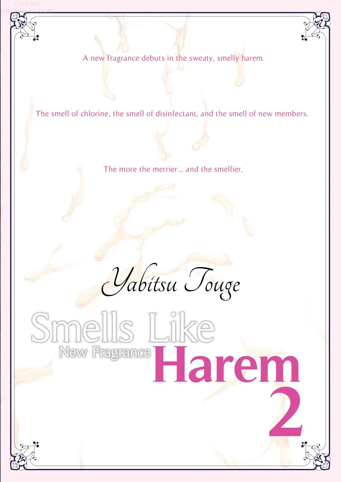 HentaiVN.net - Ảnh 44 - Smells Like Harem - Chap 2 - New Fragrance