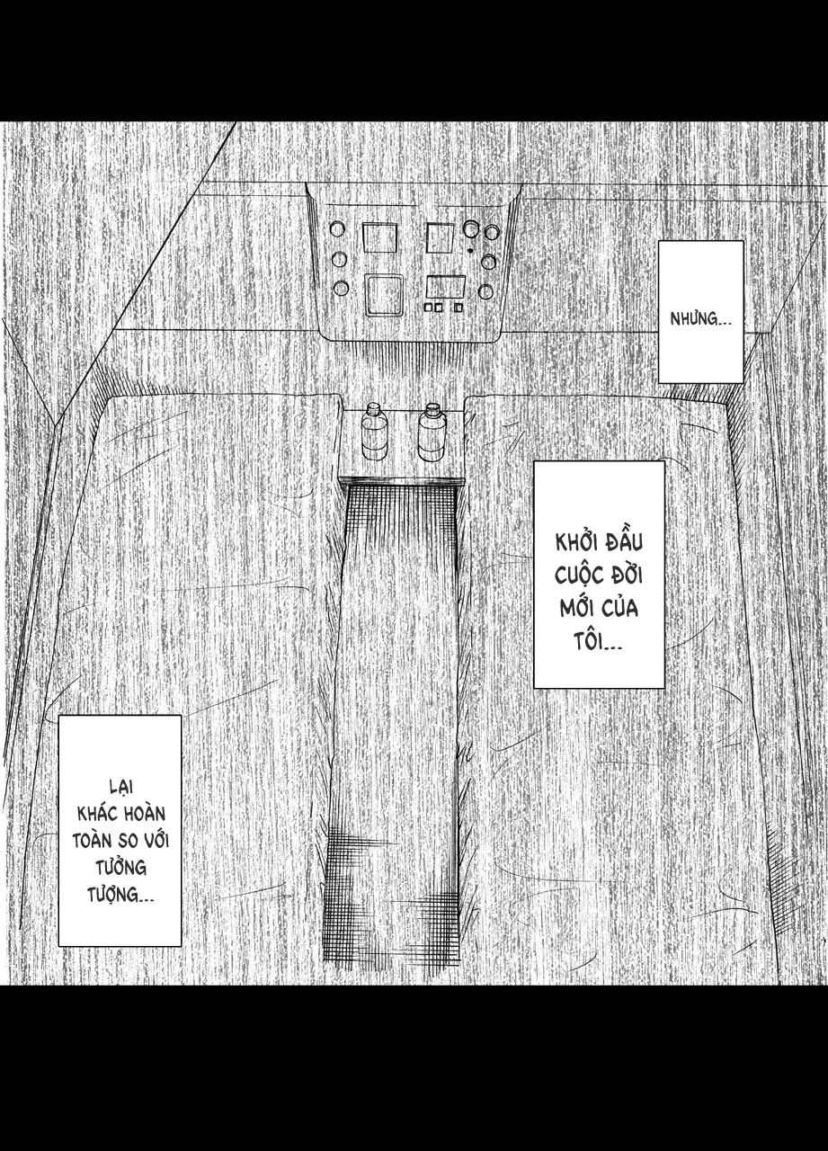 HentaiVN.net - Ảnh 34 - Densha no Naka de Onna o Ikaseru Kyougikai ni Sanka Saserareta Watashi no 1-nenkan no Kiroku 2 [電車の中で女をイかせる競技会に参加させられた私の1年間の記録2] - Chap 2