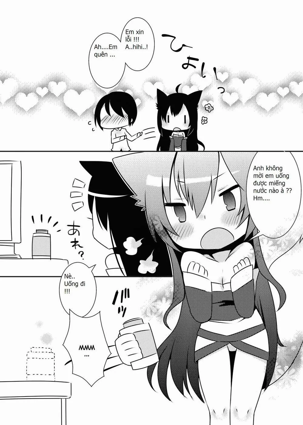 HentaiVN.net - Ảnh 4 - Tuyển Tập League of Legend Hentai (Liên Minh Huyền Thoại) - Chương 5