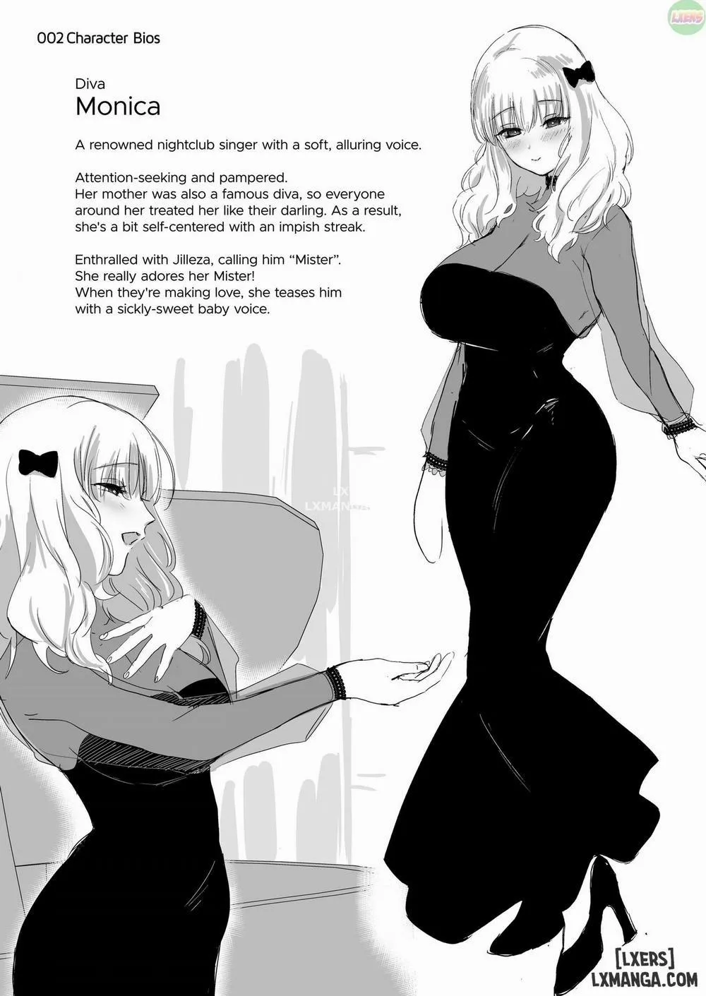 HentaiVN.net - Ảnh 10 - The Siren's Cradle - Oneshot