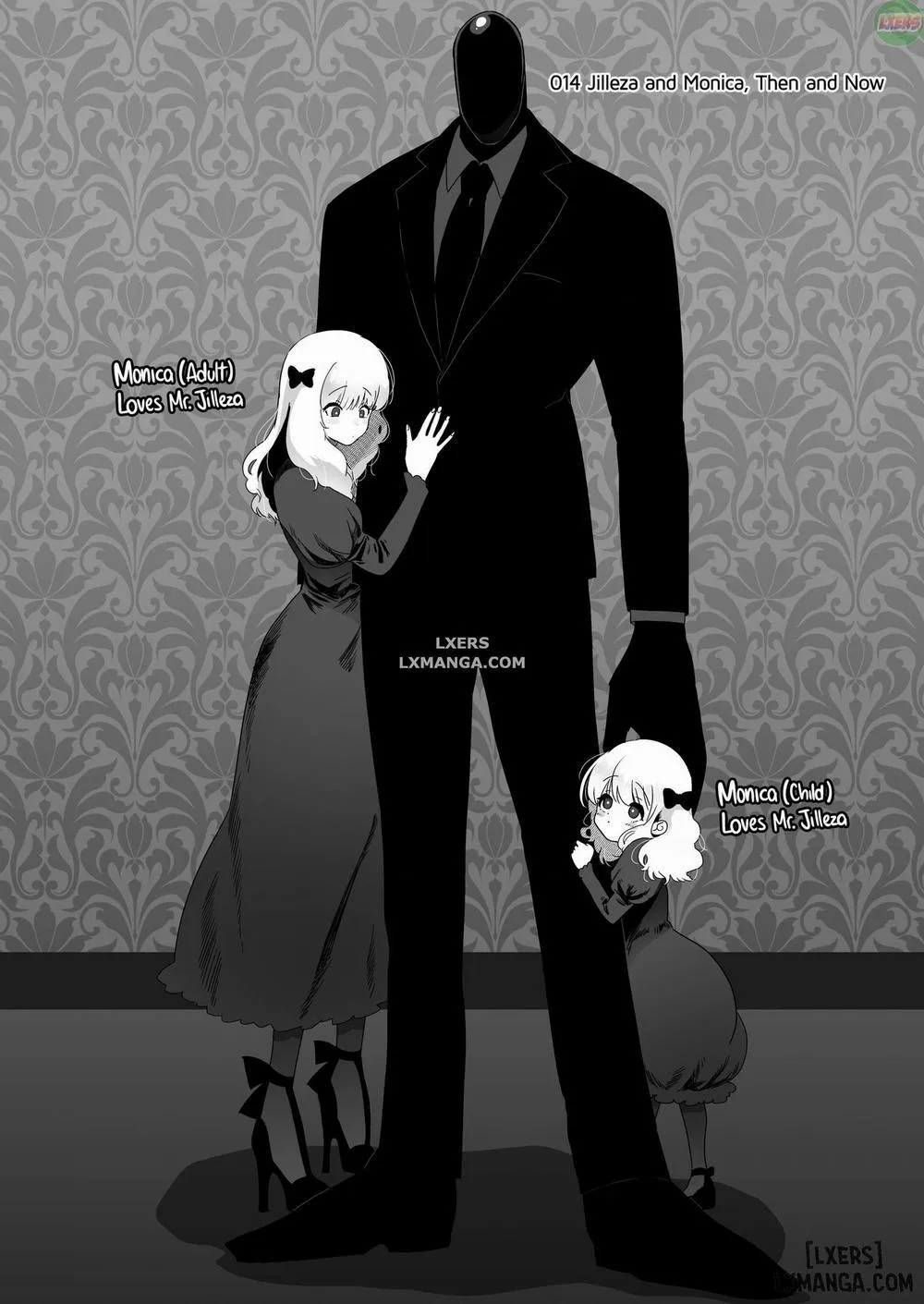 HentaiVN.net - Ảnh 43 - The Siren's Cradle - Oneshot
