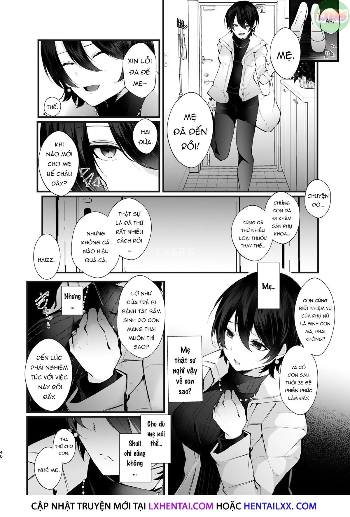 HentaiVN.net - Ảnh 44 - Kakkou No Rakuin [~Ninkatsu Kyonyuu Hitozuma Ga Biyaku Jirashi Massage Ni Kokomo Mo Karada Mo Ochiru Made~] - Oneshot