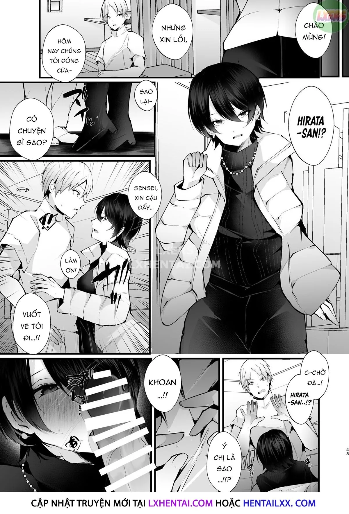 HentaiVN.net - Ảnh 47 - Kakkou No Rakuin [~Ninkatsu Kyonyuu Hitozuma Ga Biyaku Jirashi Massage Ni Kokomo Mo Karada Mo Ochiru Made~] - Oneshot